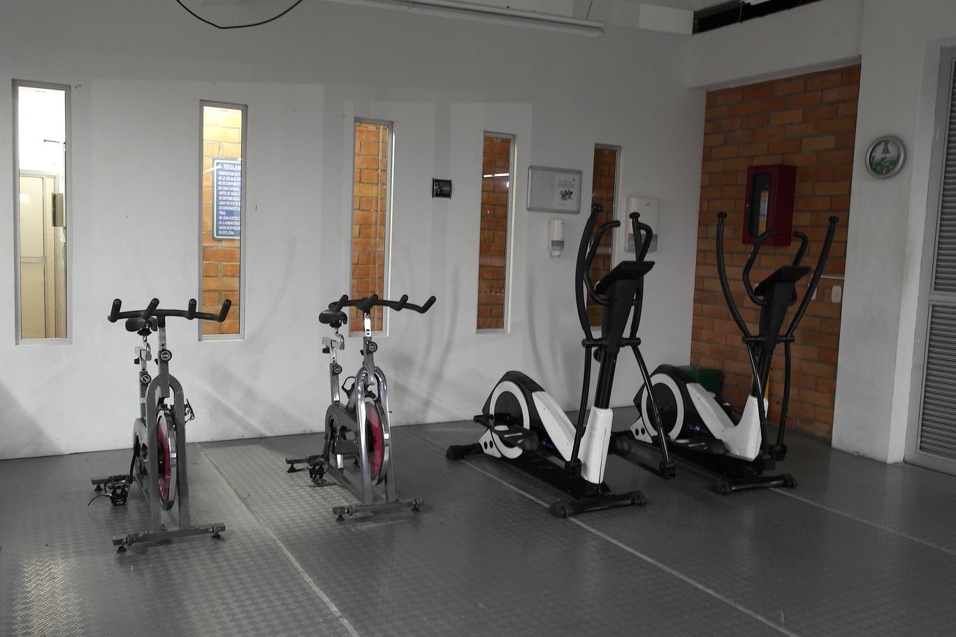 gimnasio 2