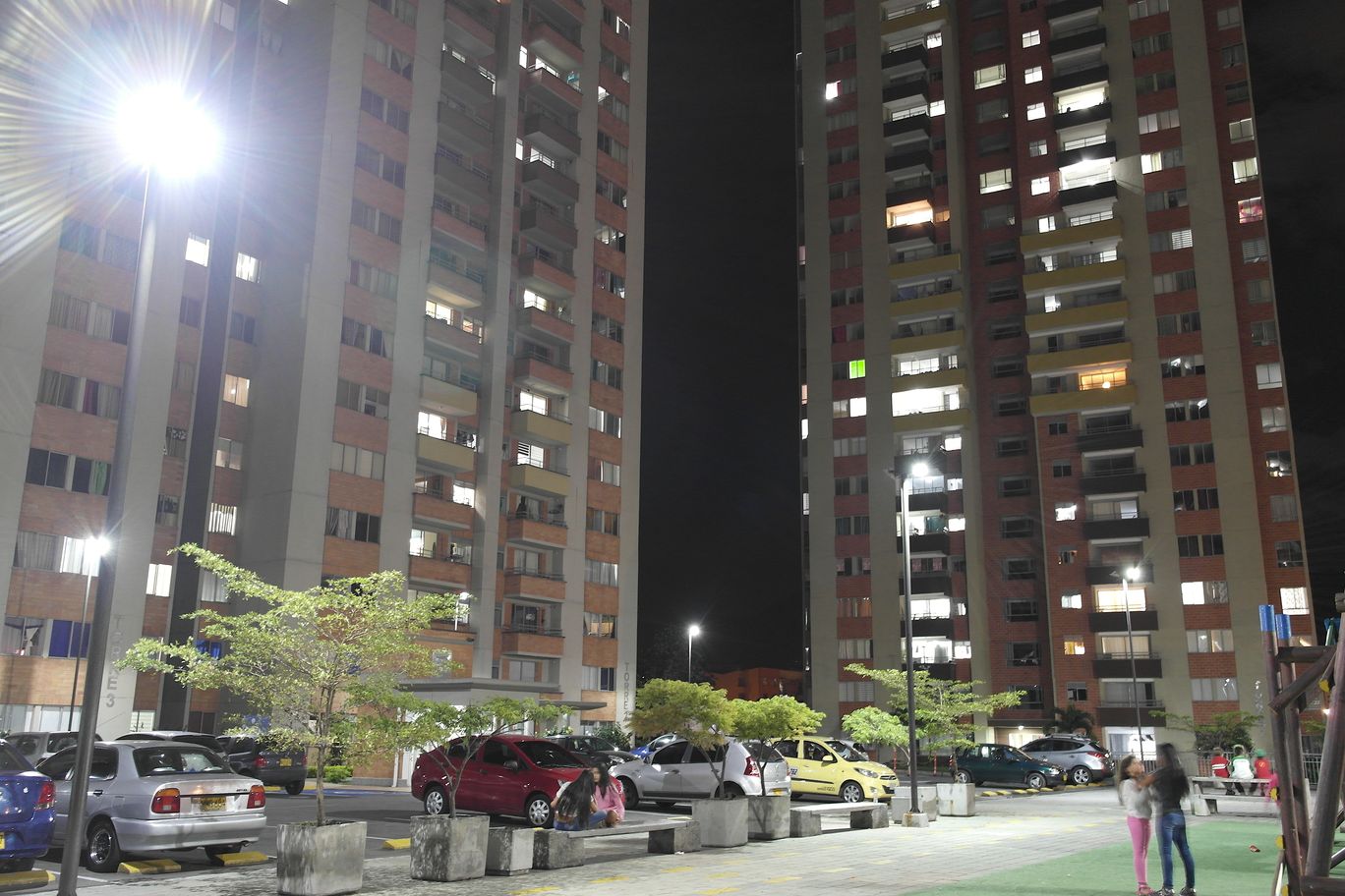plazoleta 11