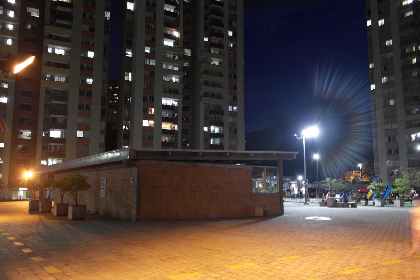 plazoleta 9